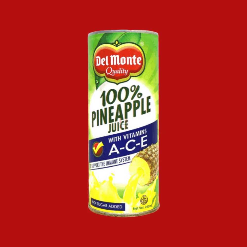 Pineapple Juice