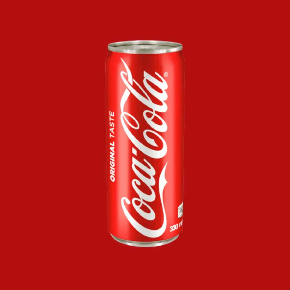 Coke